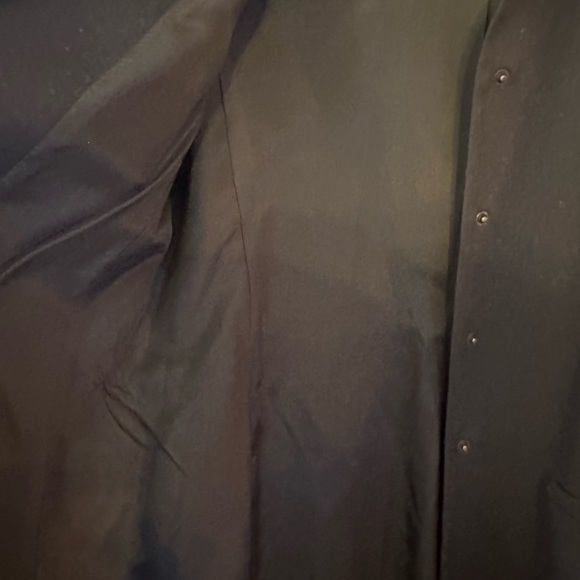 Gorgeous dark olive green blazer/jacket - Picture 5 of 10